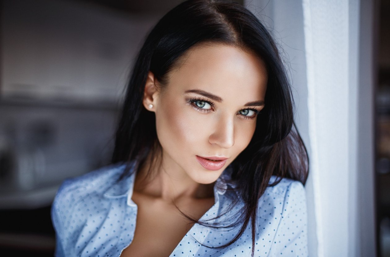 Angelina Petrova 2017