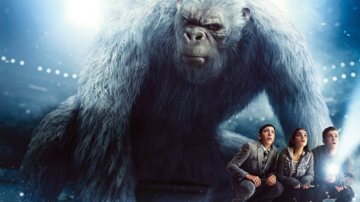 Goosebumps 2015 Movie