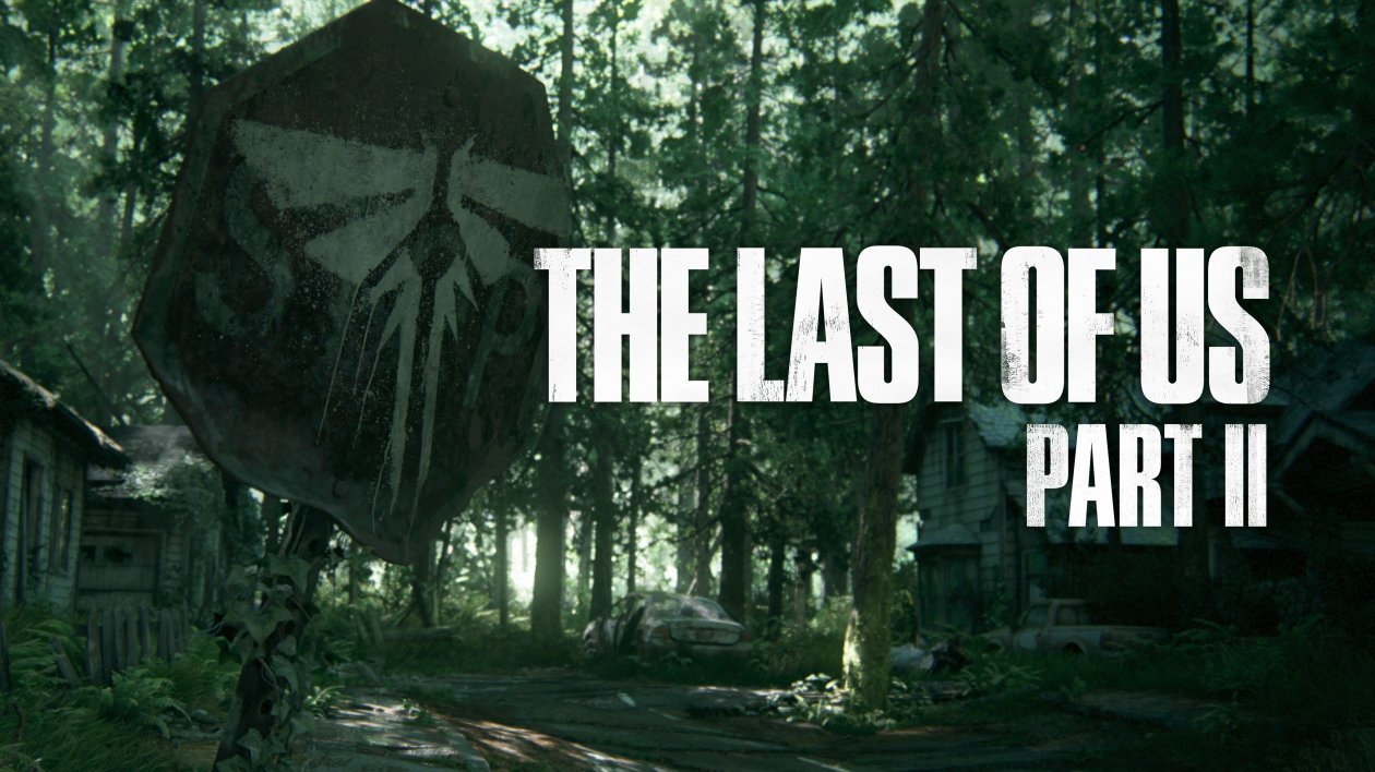 The Last Of Us Part 2 4k