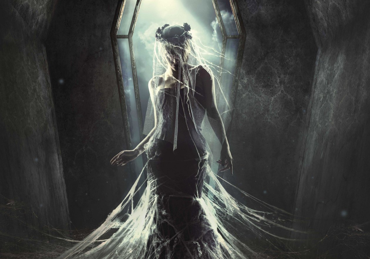 The Bride Nevesta 2017