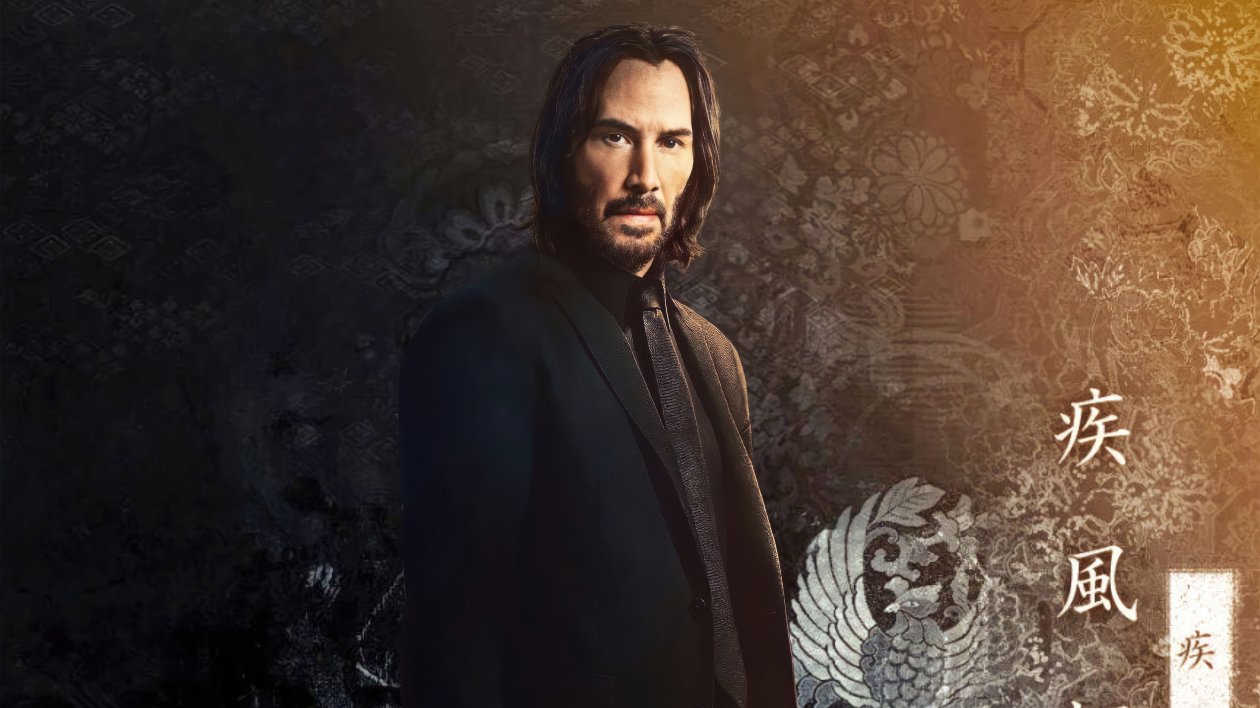 John Wick Chapter4