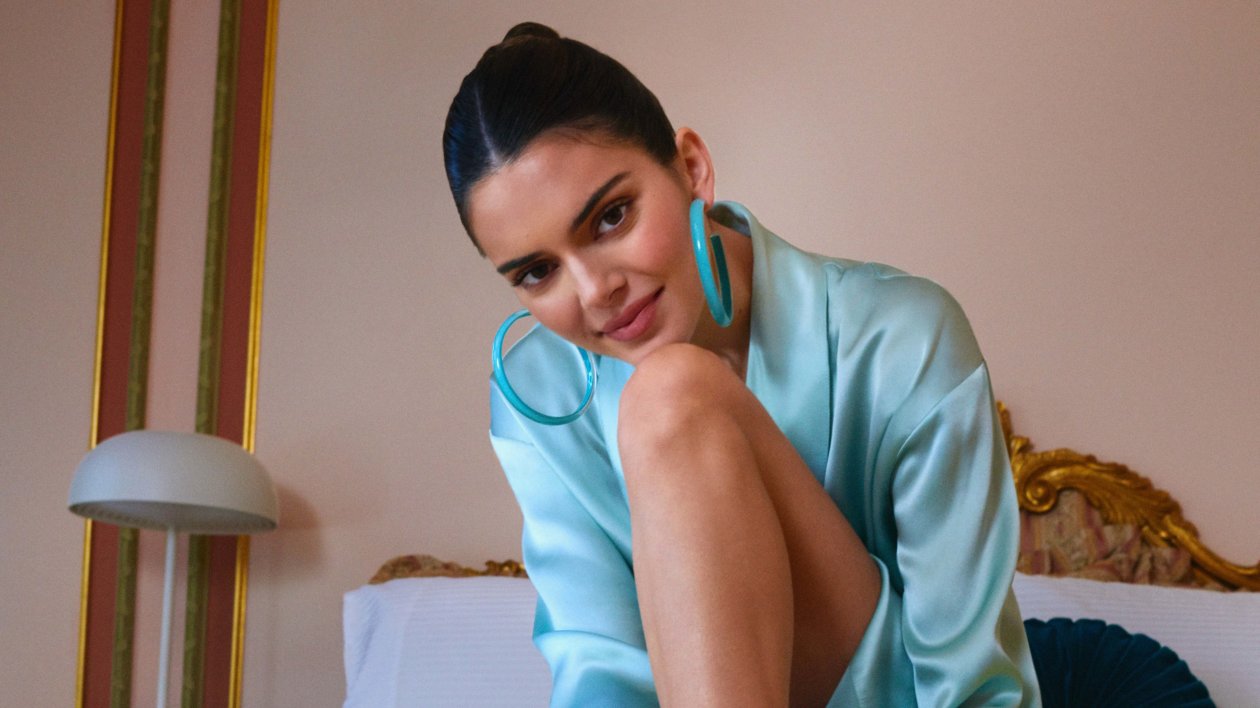 Kendall Jenner 5k 2020