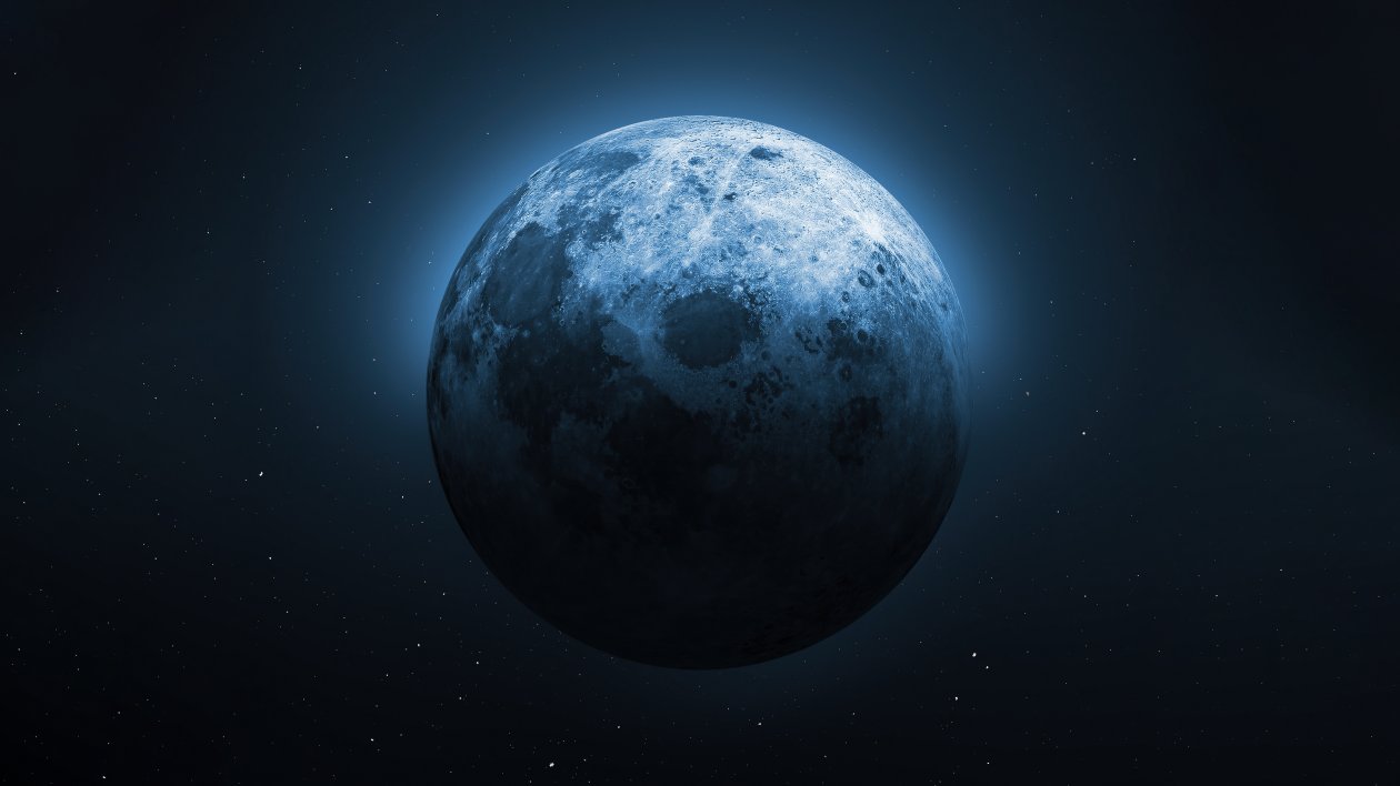 Moon Night 5k