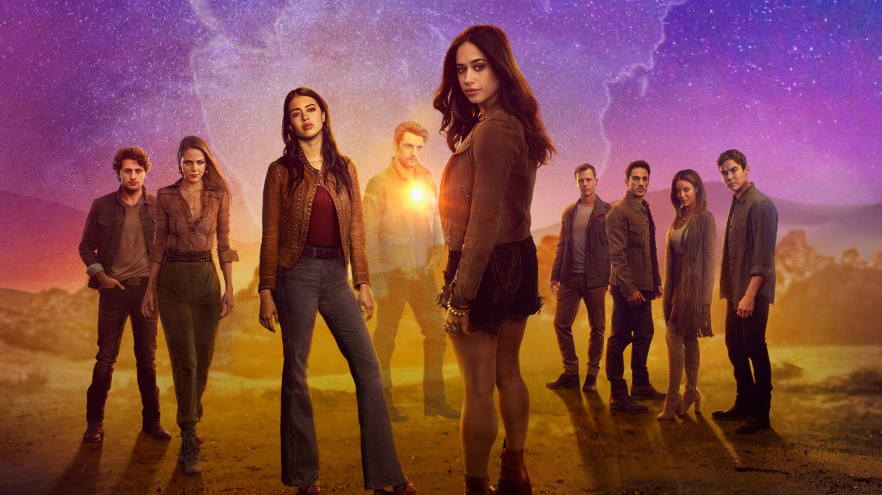 Roswell New Mexico 4k 2020