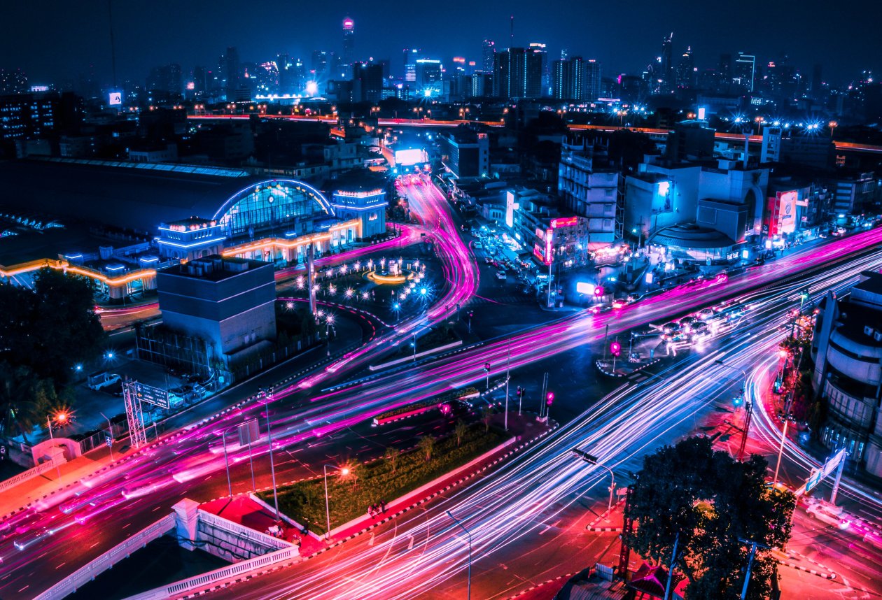 Prime Hotel Central Station Bangkok Thailand