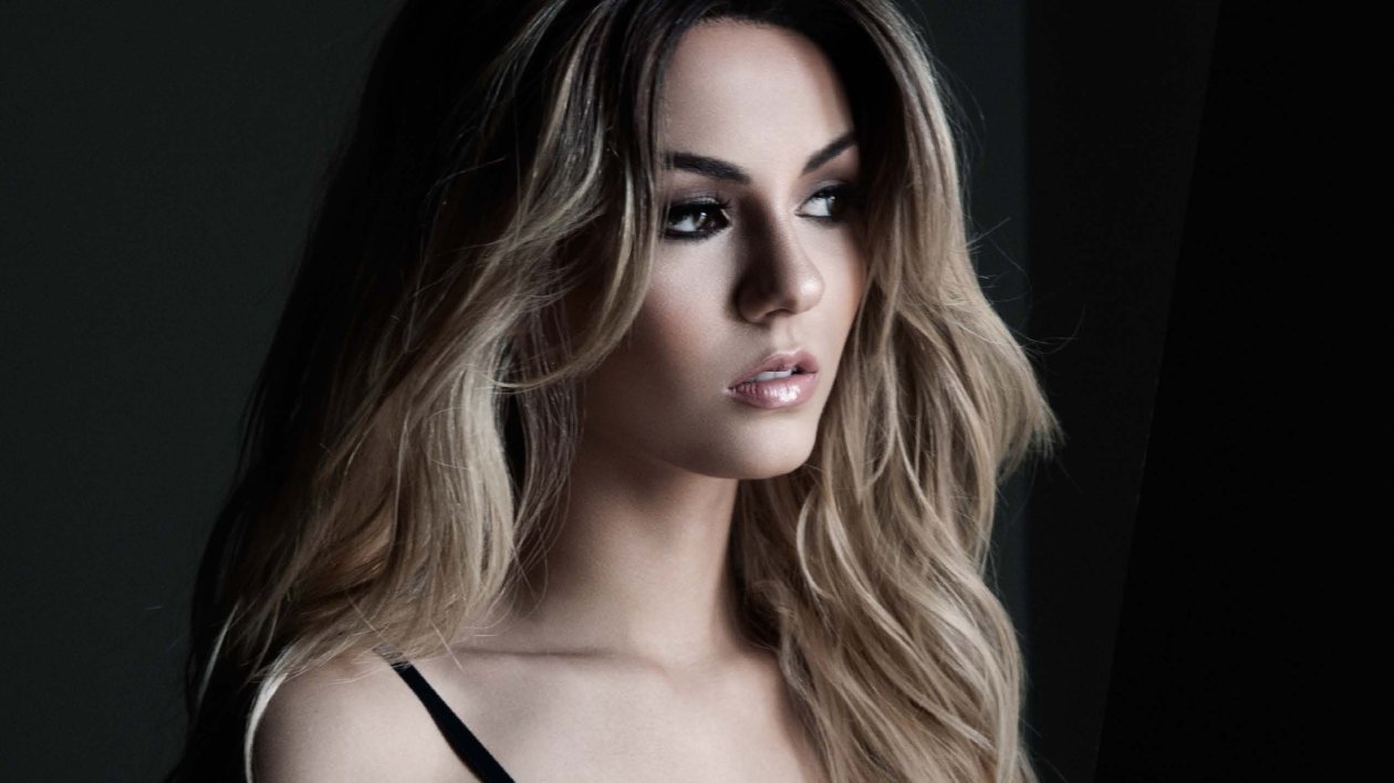 Victoria Justice 2020 Actress