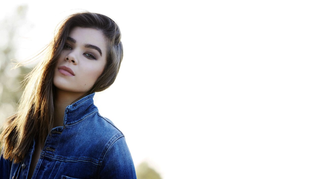 Hailee Steinfeld Actress