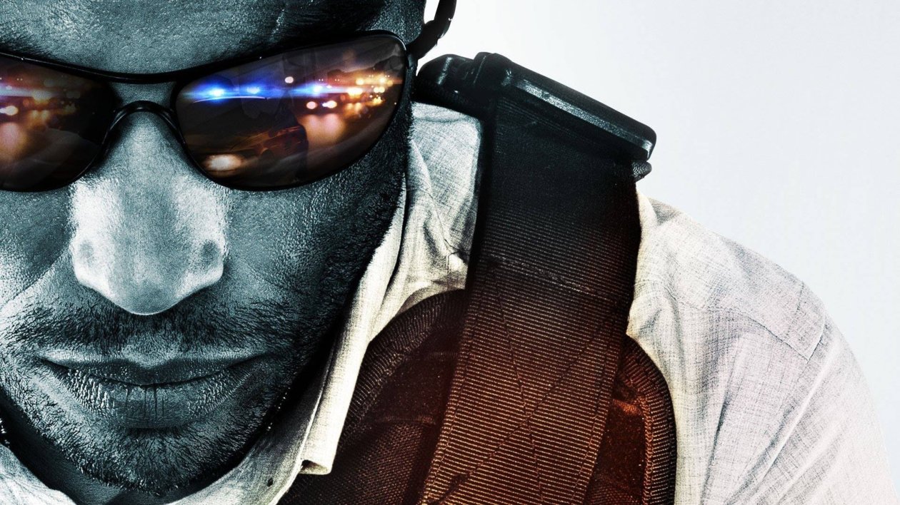 Battlefield Hardline