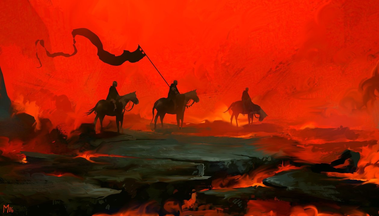 The Last Guardians