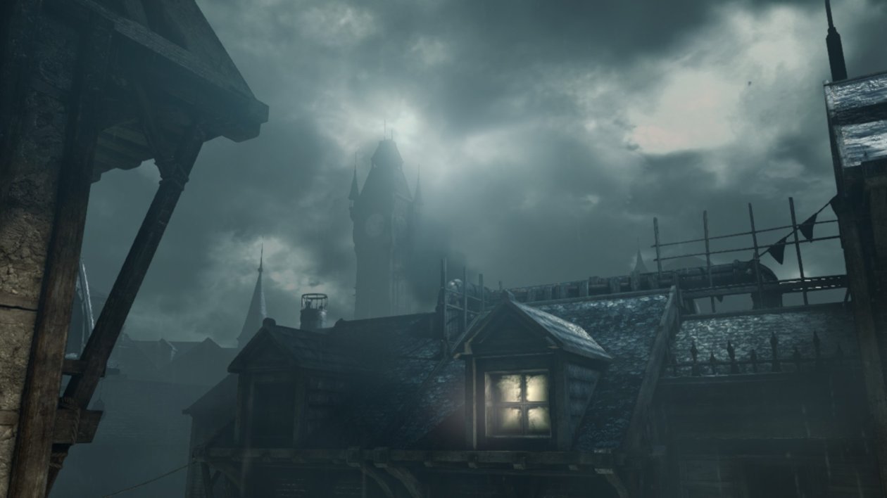 Thief Game Gameplay