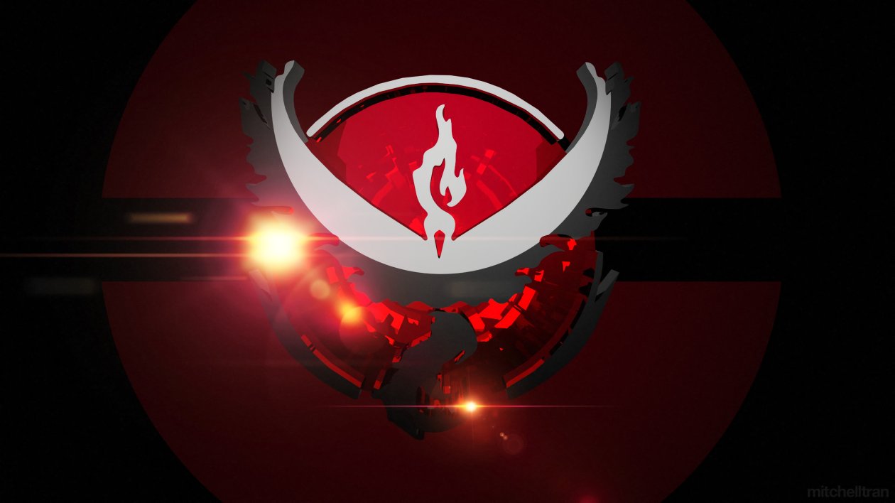 Team Valor Pokemon GO Logo