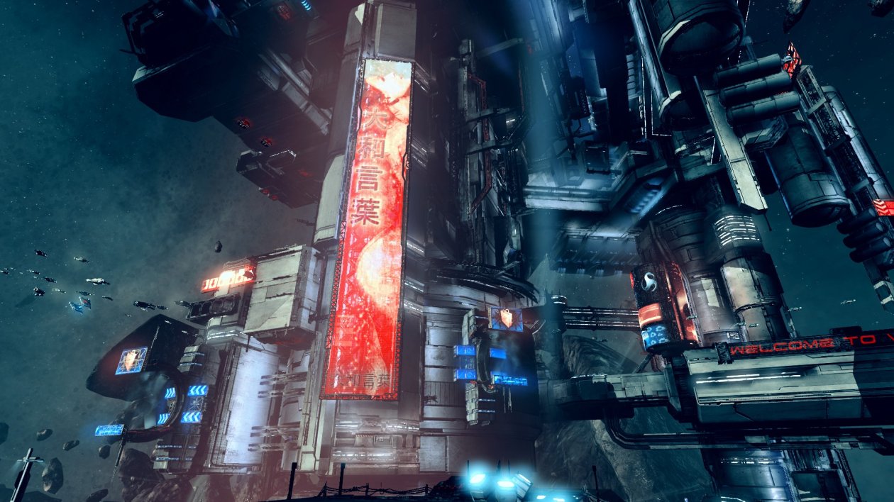 Star Citizen Pc Game