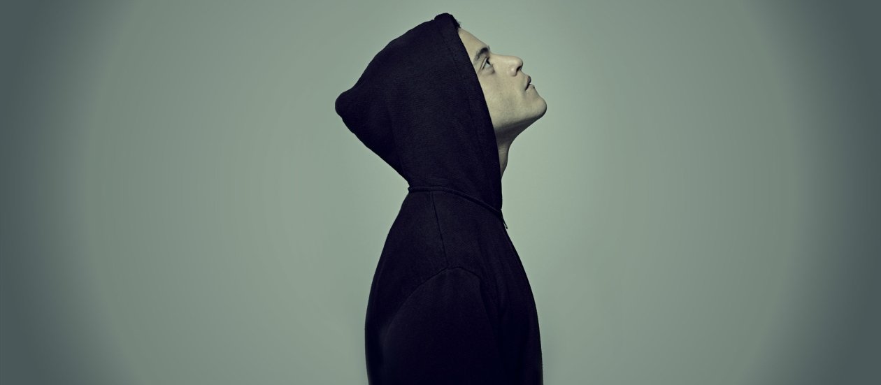 Elliot Mr Robot In Season 2