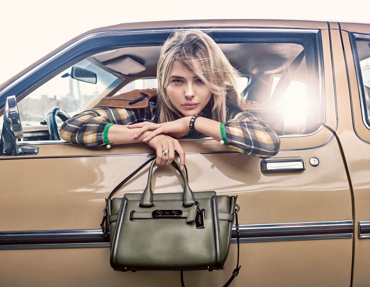 Chloe Grace Moretz 4k