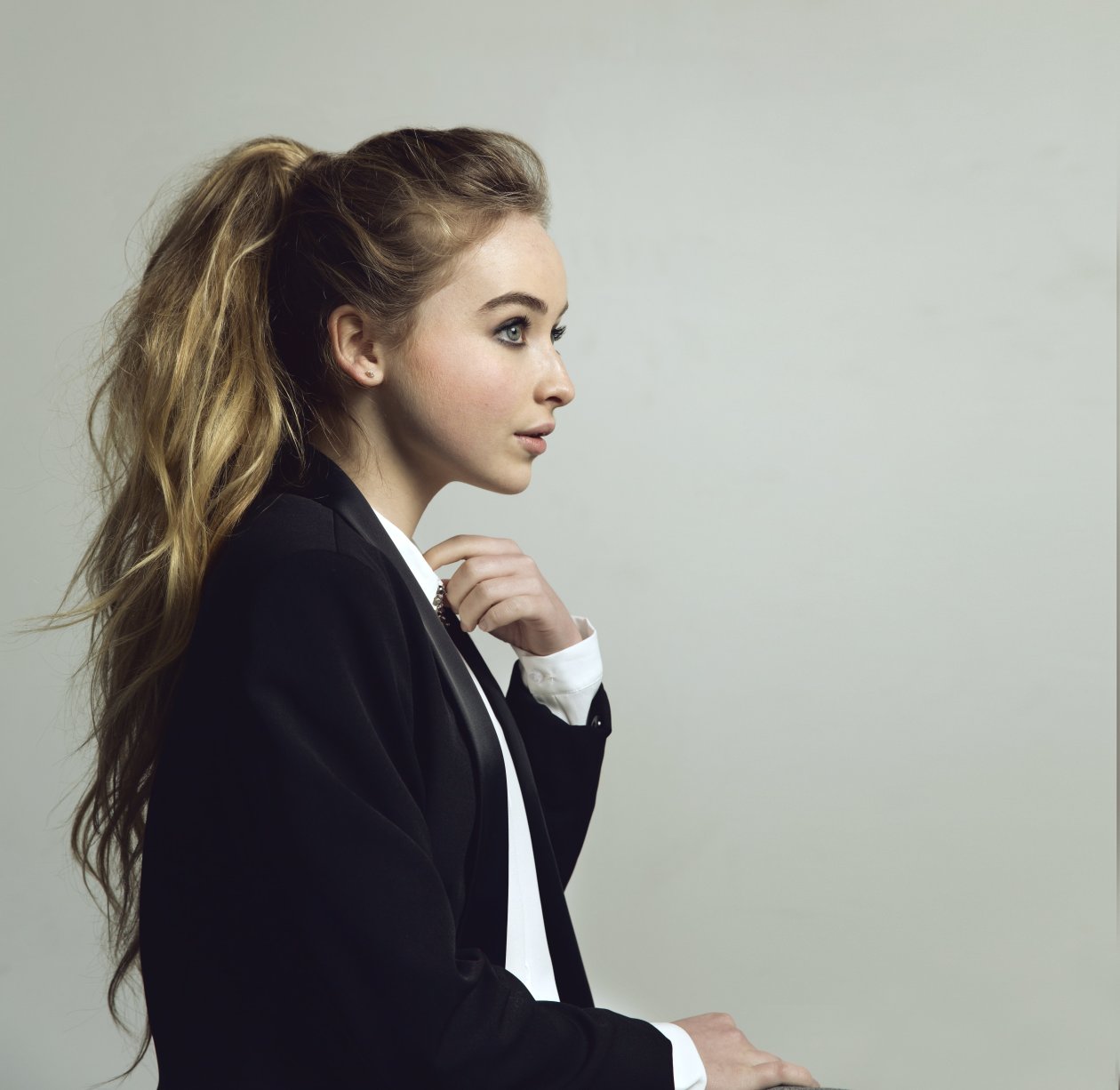 Sabrina Carpenter Singer 5k