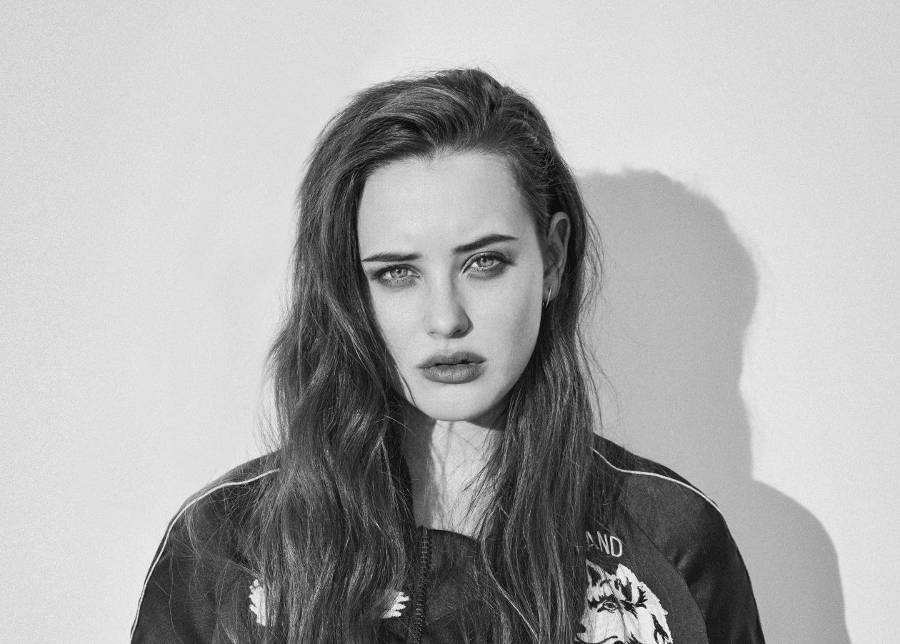 Katherine Langford