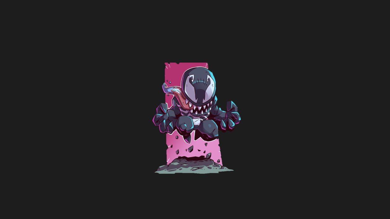 Venom