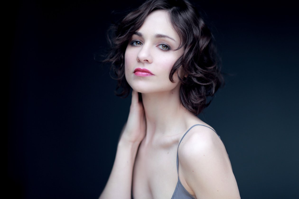 Tuppence Middleton 4k 2018