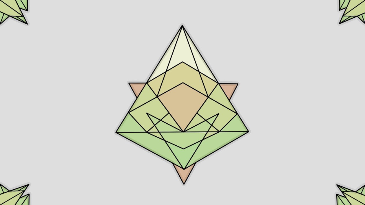 Triangle Minimalism