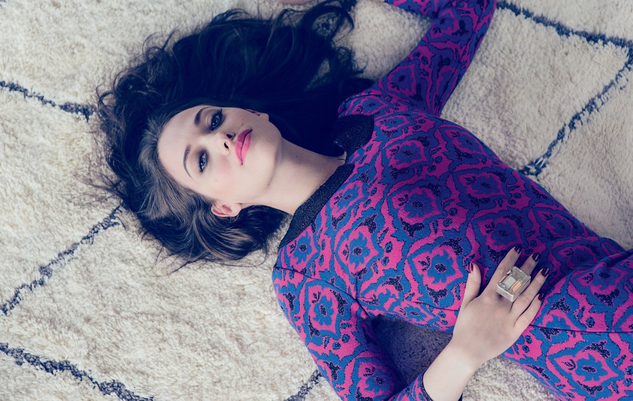 Kat Dennings 4k