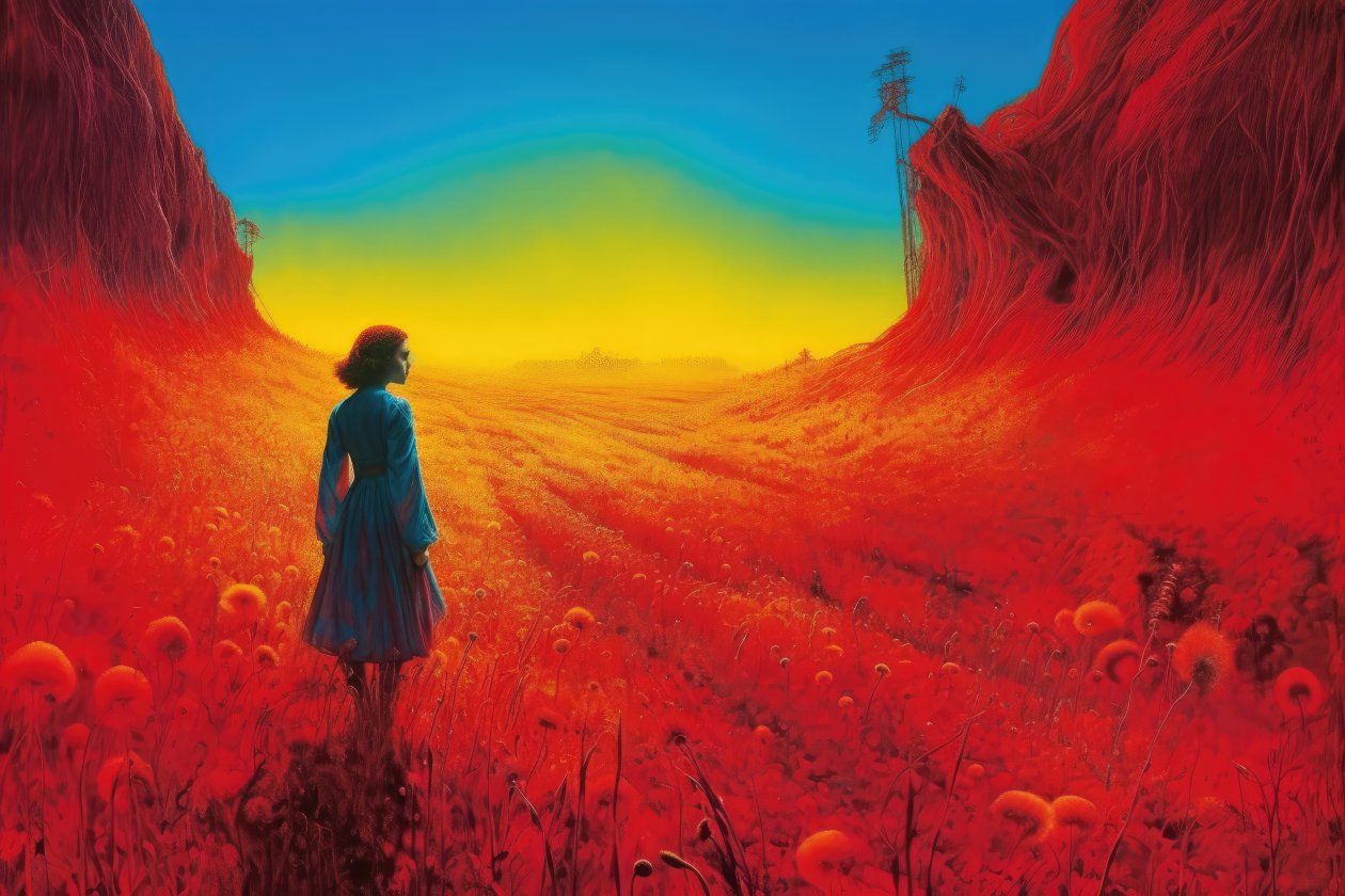 In Dreamscape