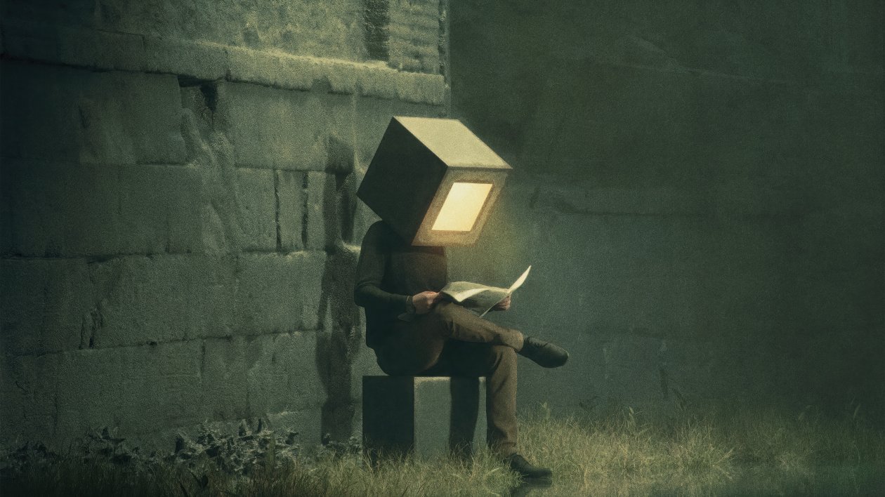 Night Reader