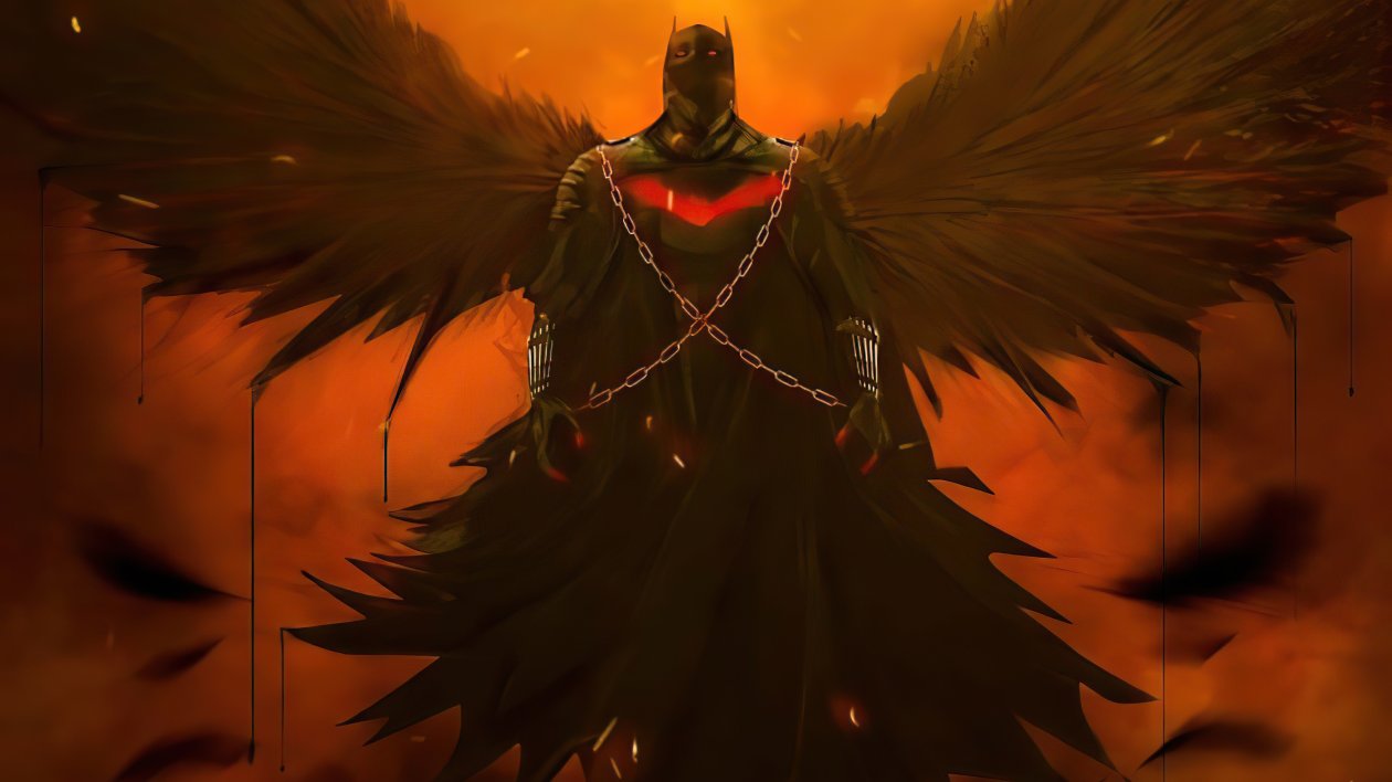 Devil Bat 5k