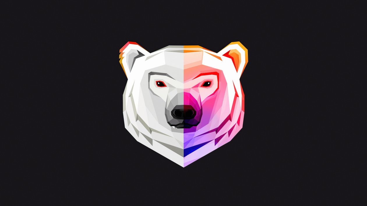White Bear Minimal 5k