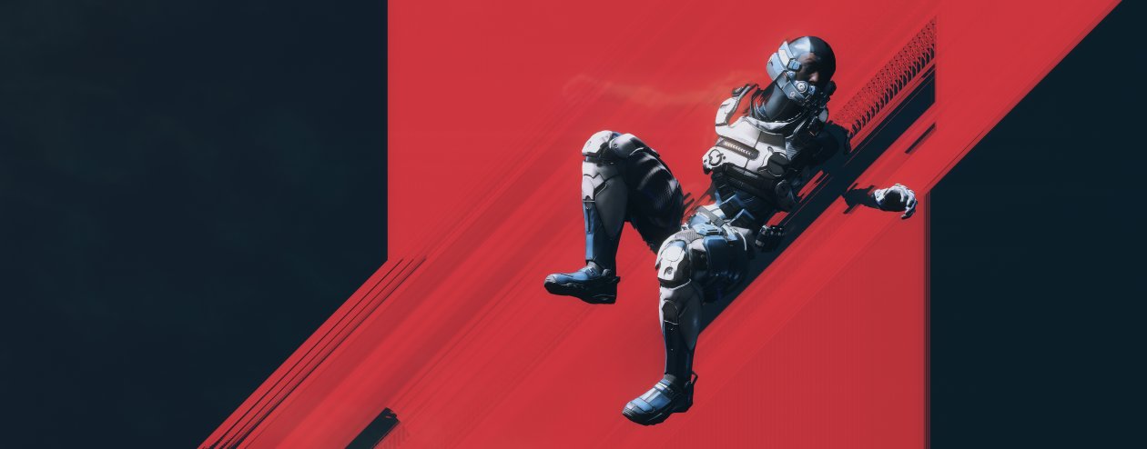 Mass Effect Andromeda Video Game 5k