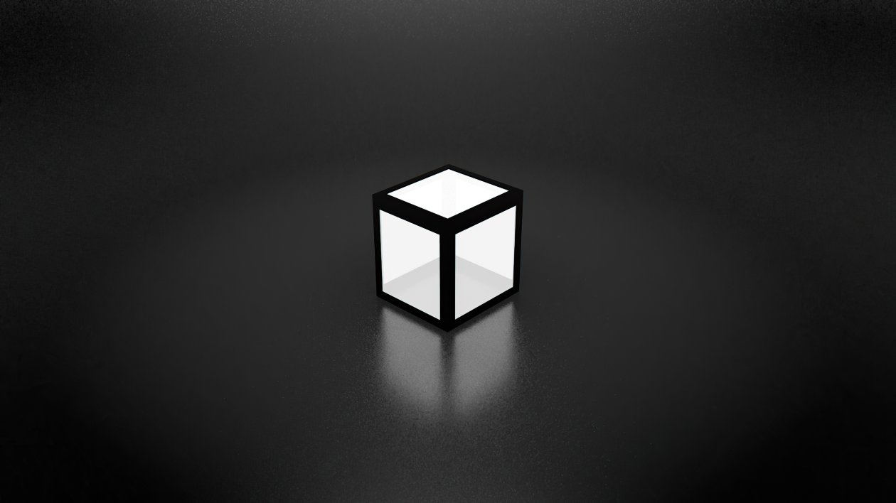 The Cube