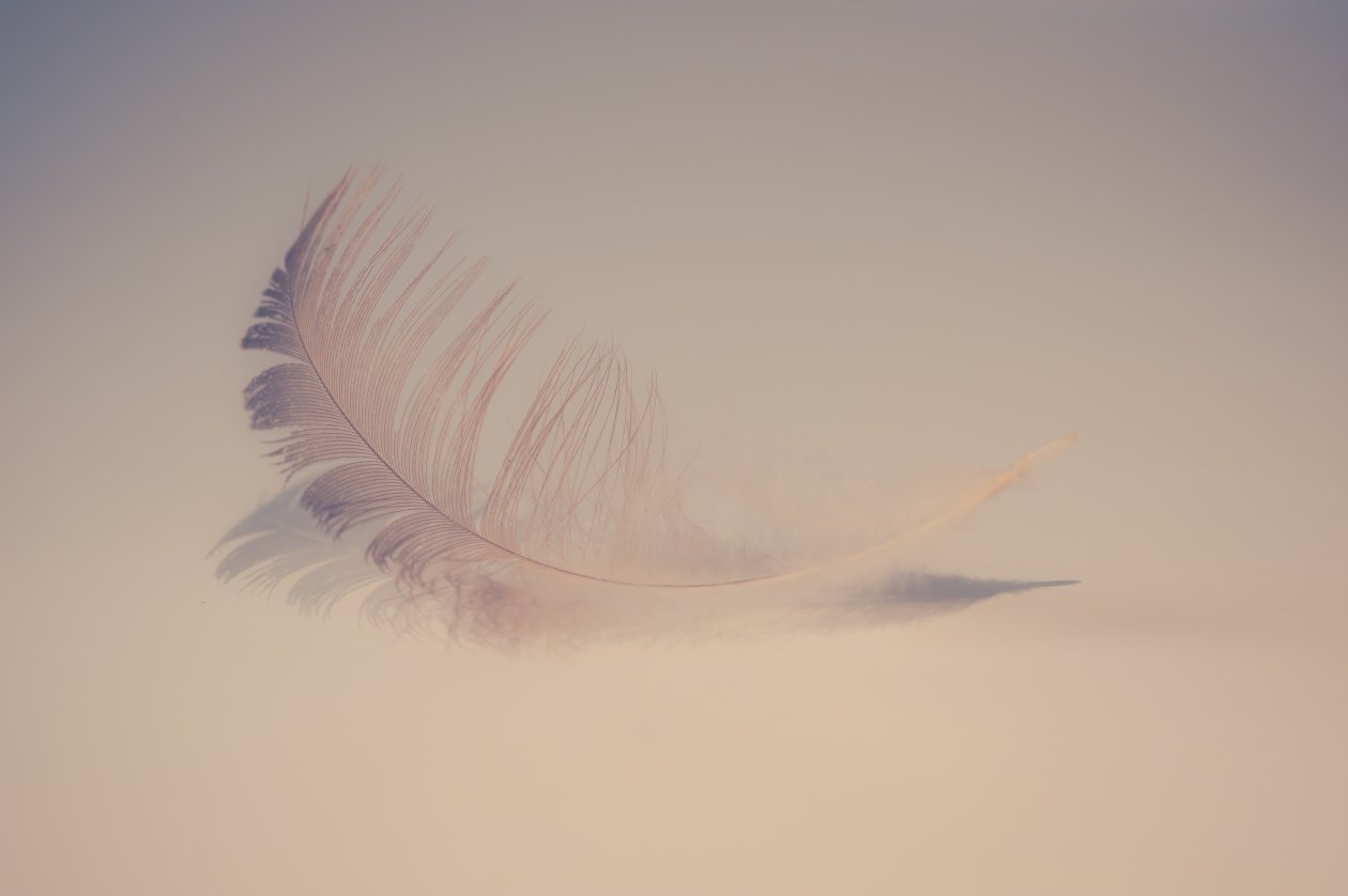 Feather Soft 5k