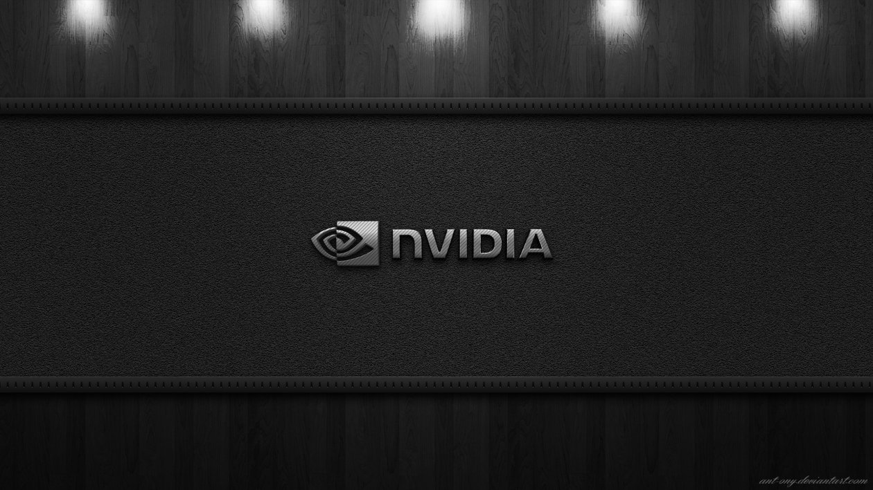Nvidia Logo