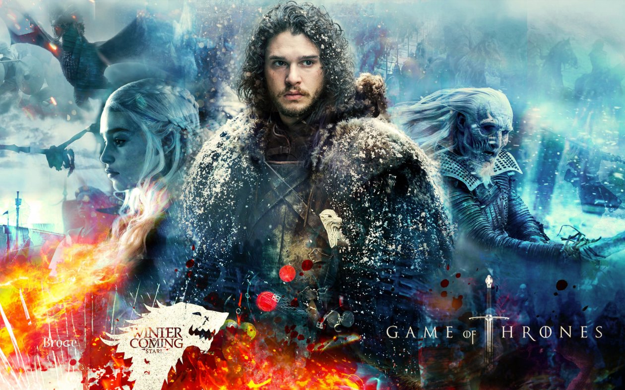 Game Of Thrones Season 7