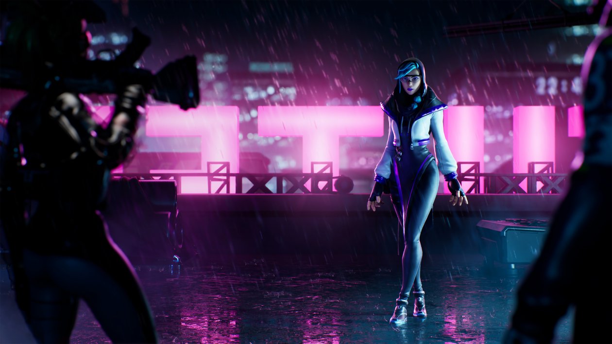 Fortnite Season 9 2021