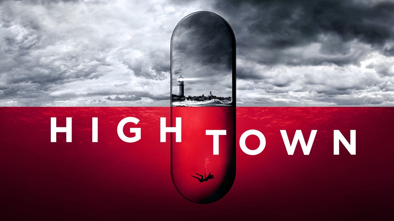 Hightown 4k
