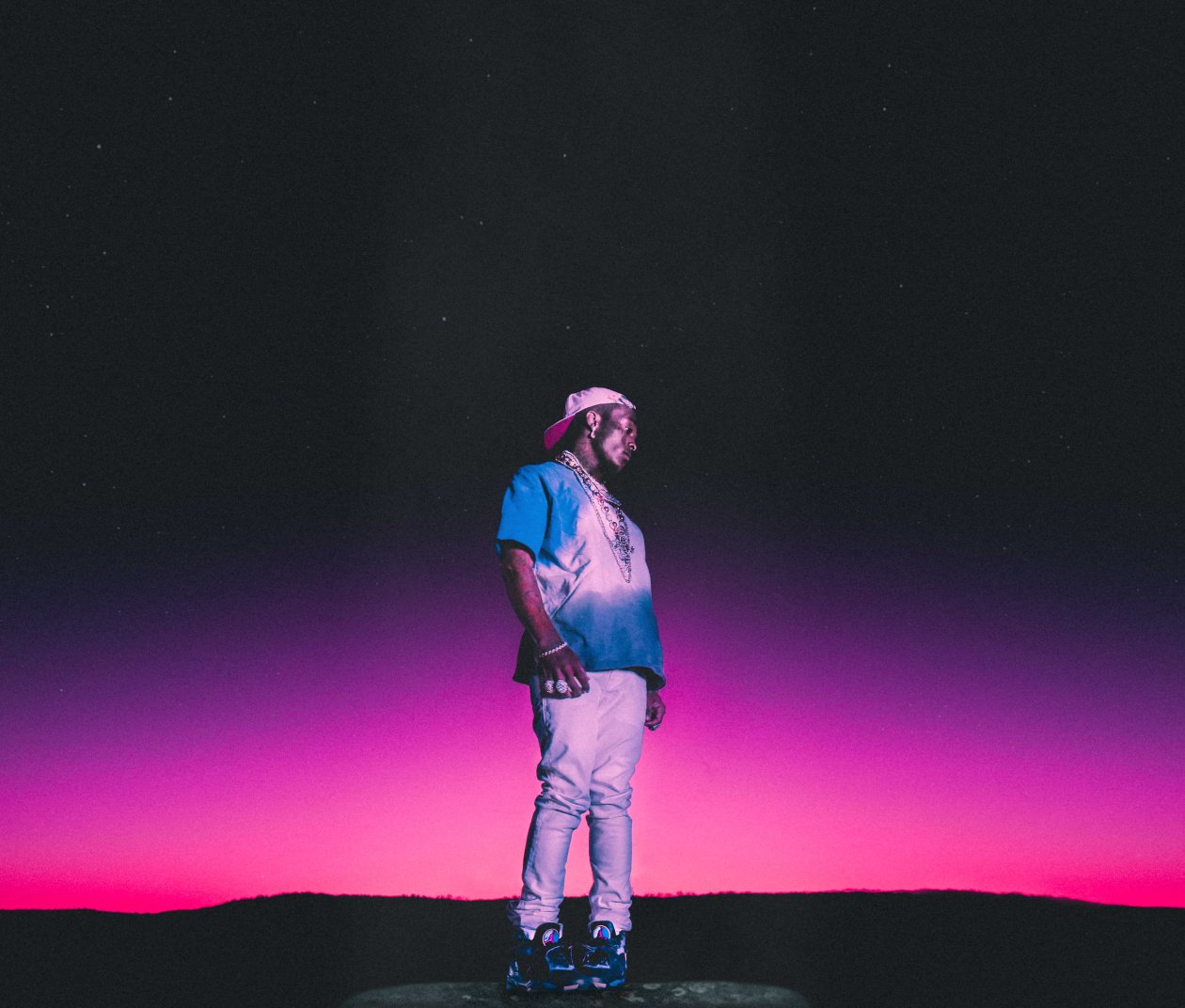 LIL UZI VERT 5k