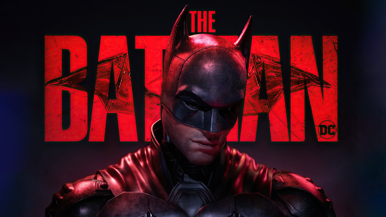 The Batman Scult Fanart