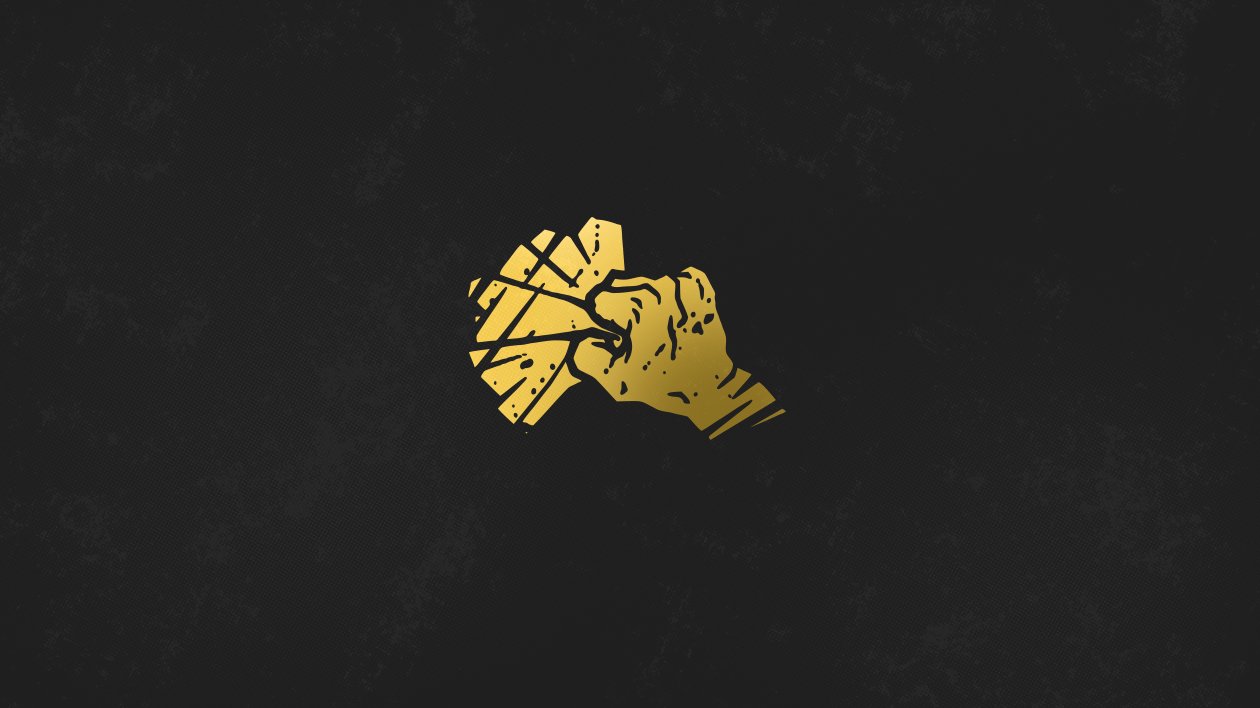 Iron Grasp Dead By Daylight 8k