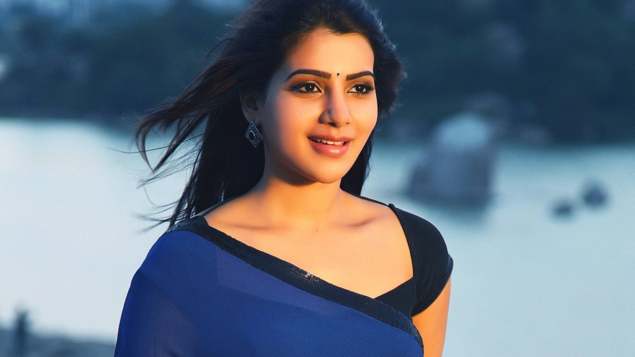 Samantha 2016