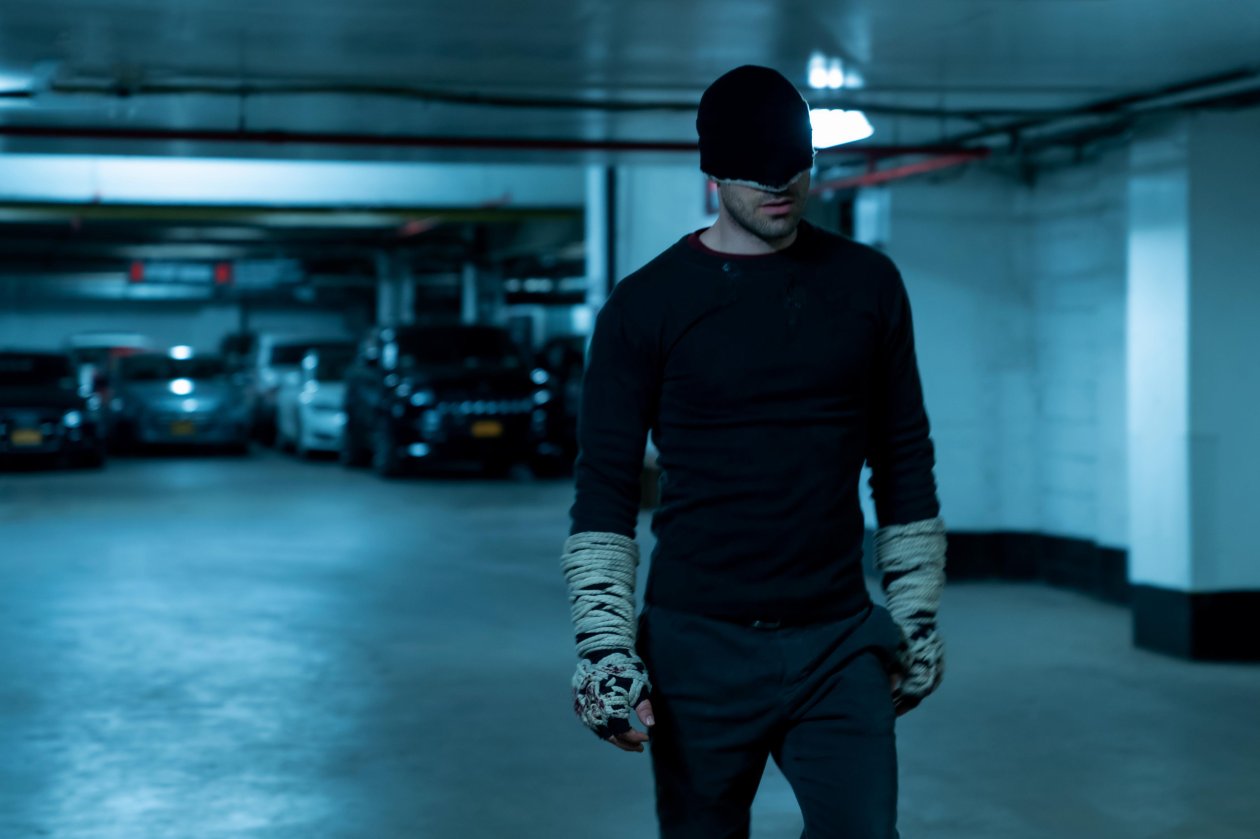Daredevil Season 3 2018