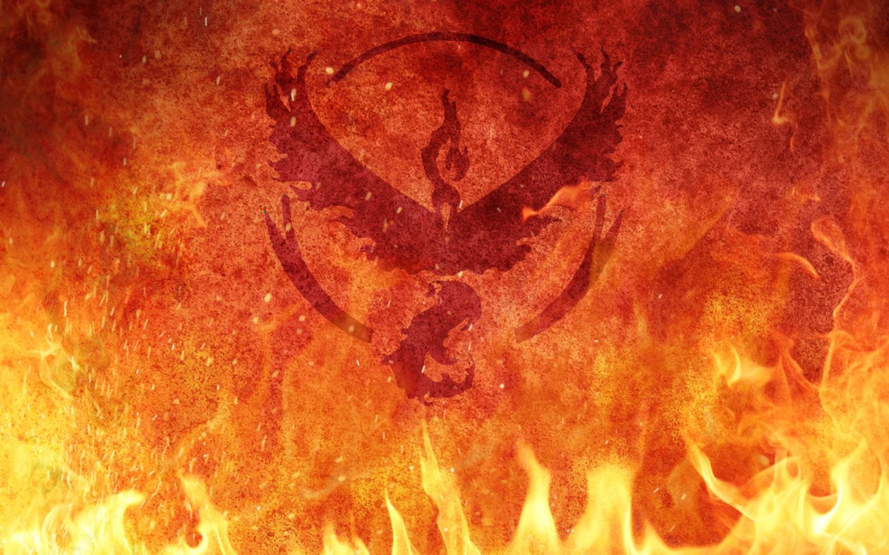 Team Valor