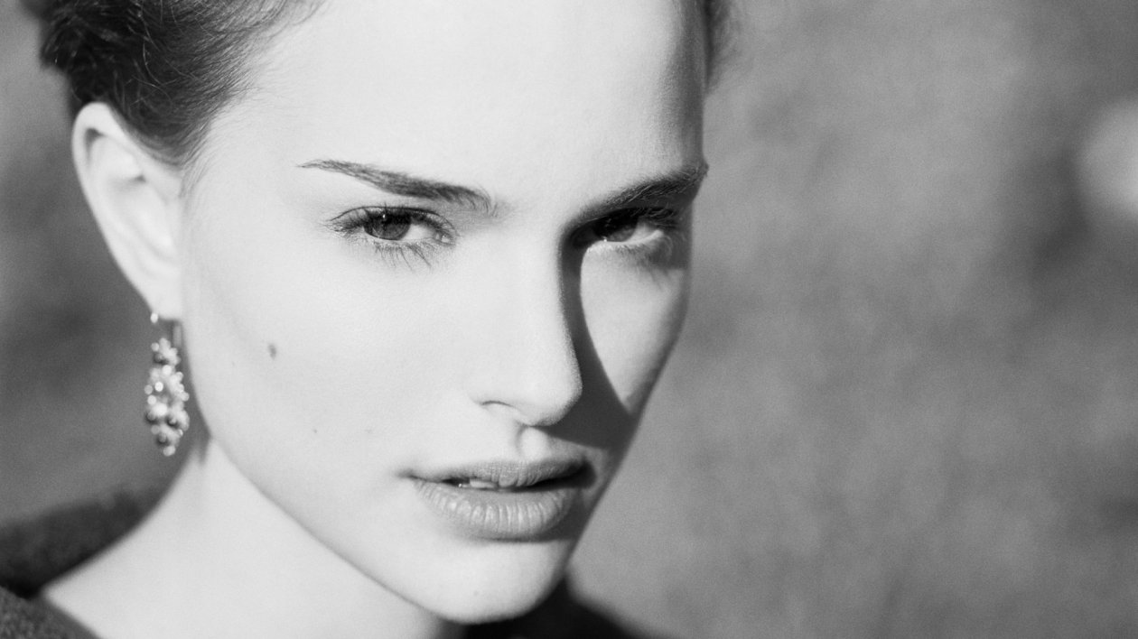 Fond d'écran Natalia Portman