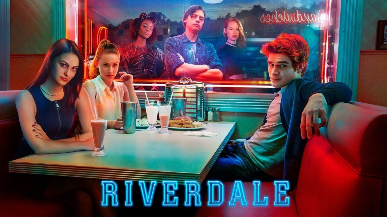 Riverdale Tv Series
