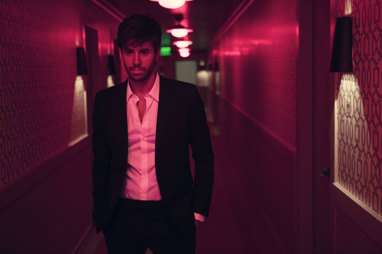 Enrique Iglesias