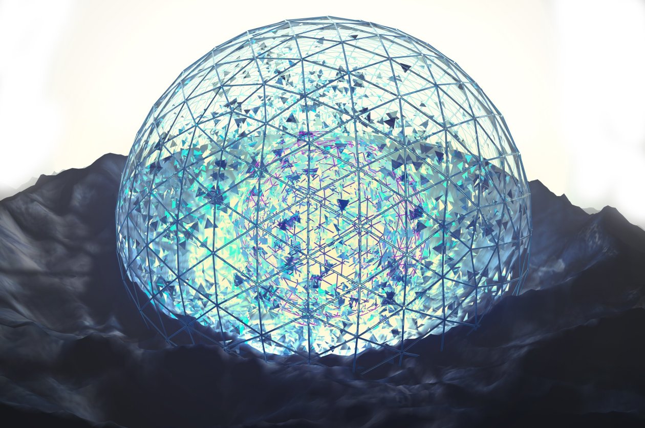Cinema 4d Sphere