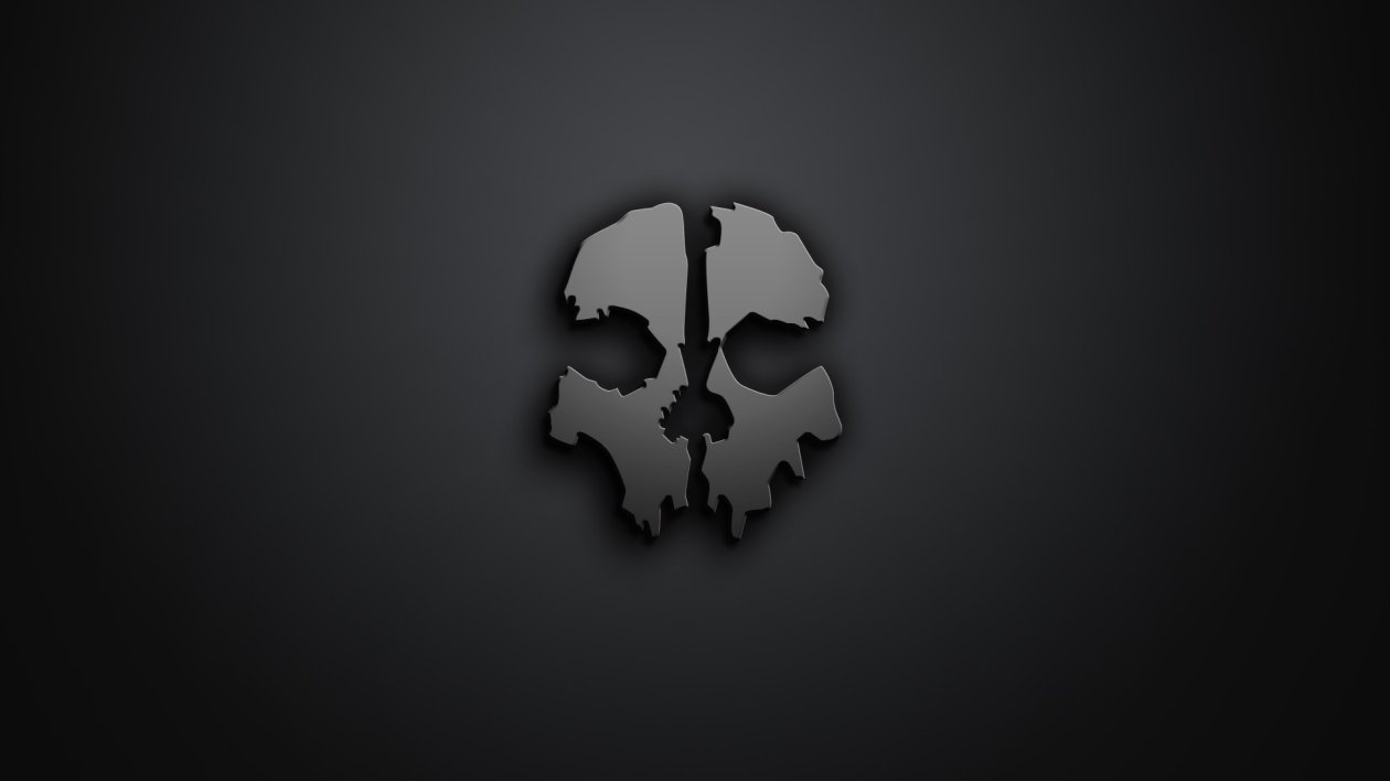 Dishonored Skull