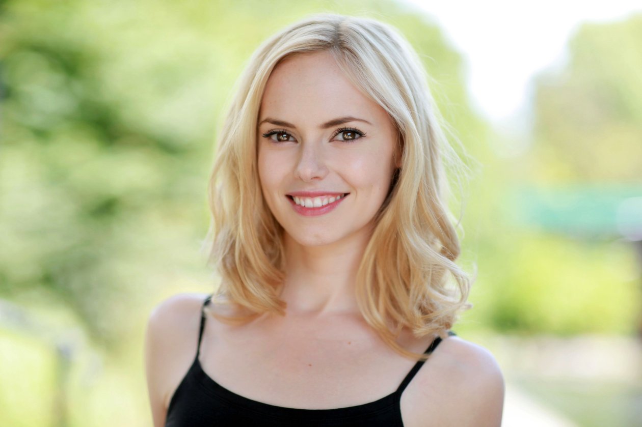 Hannah Tointon 4k