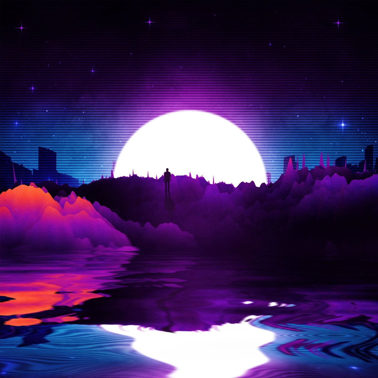 New Sunrise