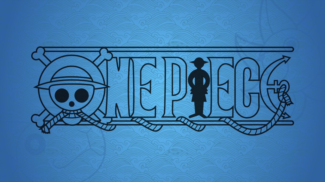 One Piece Anime 4k