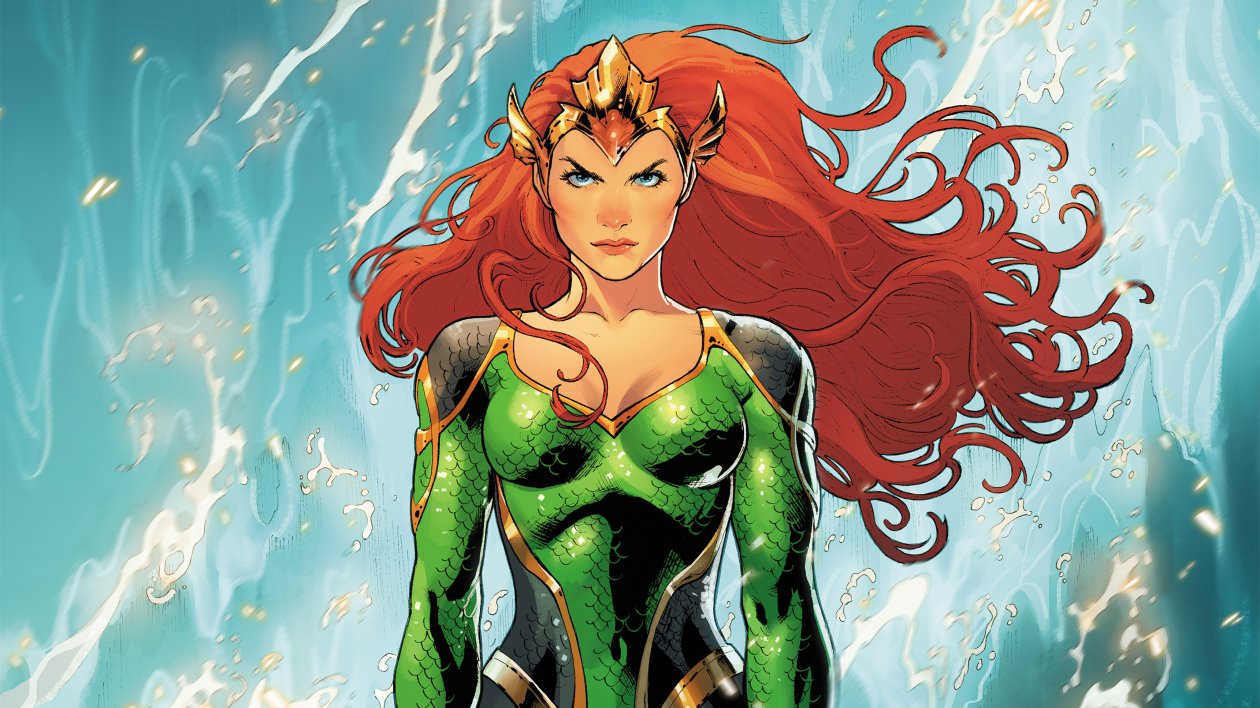 Mera Artwork 4k